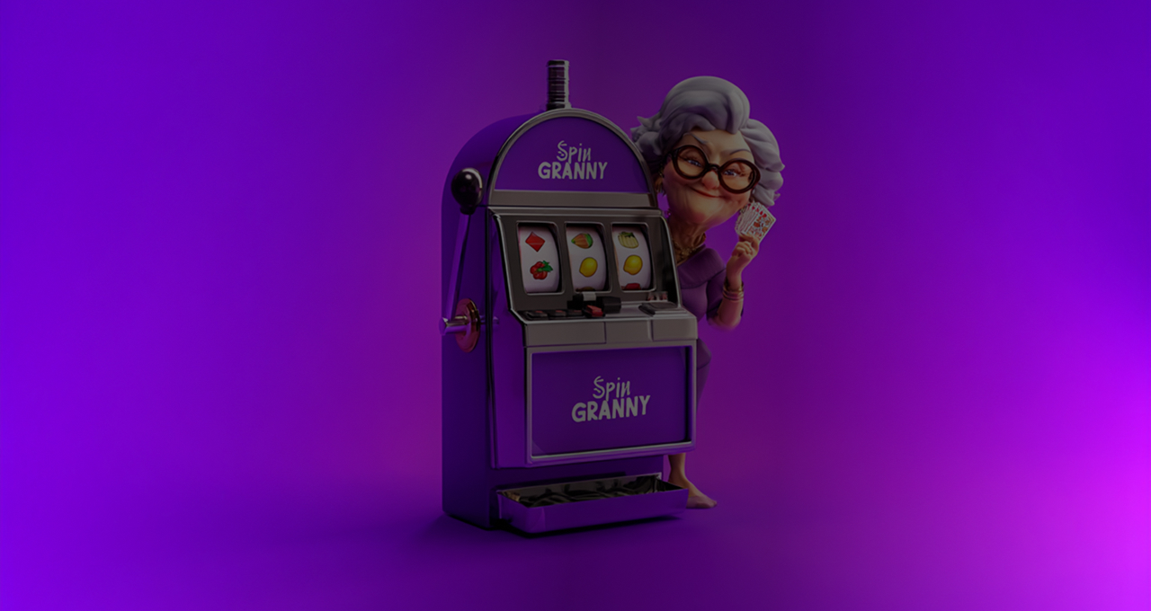 Spin Granny