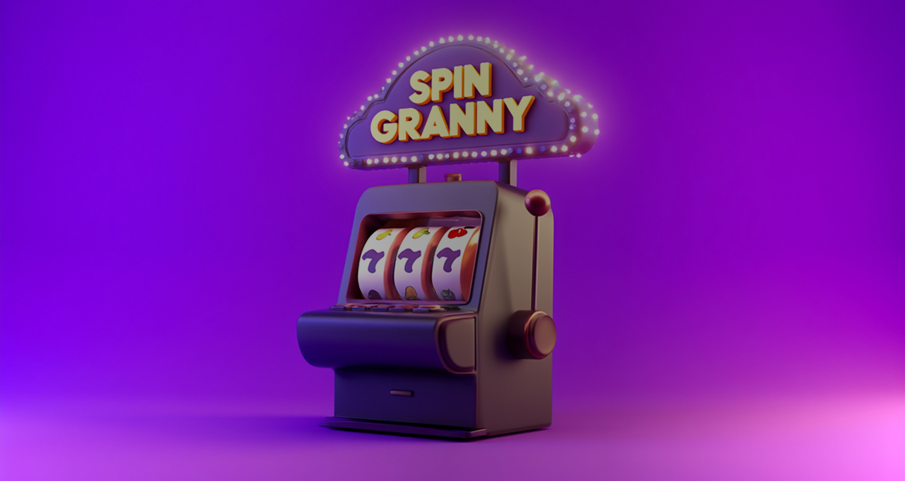 Spin Granny